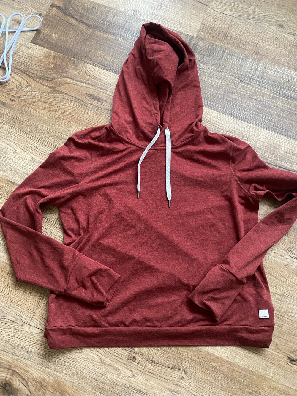 Vuori Womens Hoodie Medium